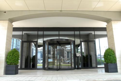 Grand Hotel Duca Di Mantova - image 11