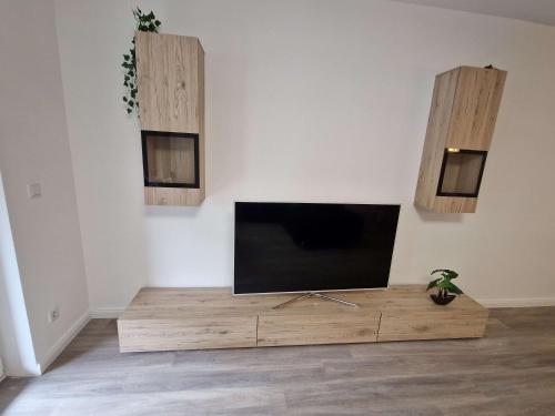 Laatzen Messewohnung 3 Zimmer Erdgeschoss, Hannover (fotografie 9)