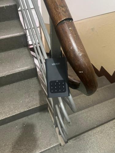 Vysoká Apartman EMF/STP, Братислава (фото 3)