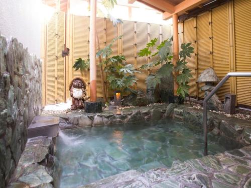 Dorogawa Onsen Ryokan Kuboji - Vacation STAY 87131v