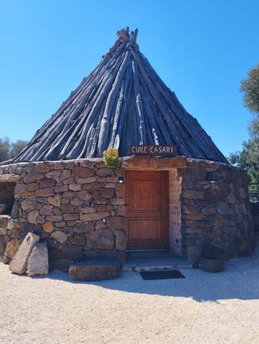 Cuile Casari, Dorgali (fotografie 3)