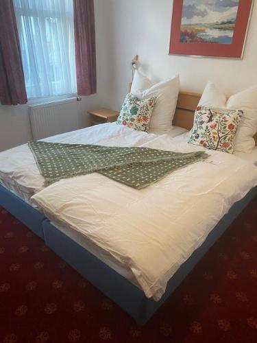 Frida Cantina Y Bar I Hotel in 巴本豪森