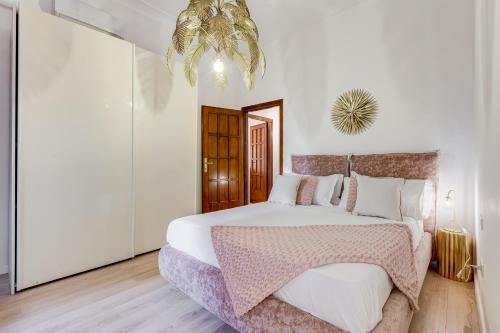 NEW Vatican BIG apartment - ROMEDREAMHOME, Rome (photo 4)
