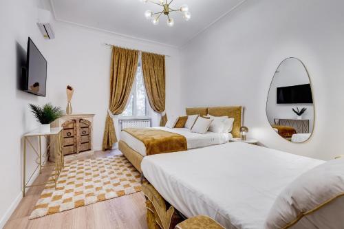 NEW Vatican BIG apartment - ROMEDREAMHOME, Rome (photo 3)