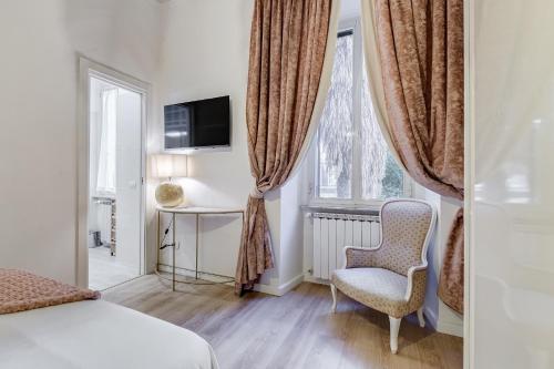 NEW Vatican BIG apartment - ROMEDREAMHOME, Rome (photo 9)