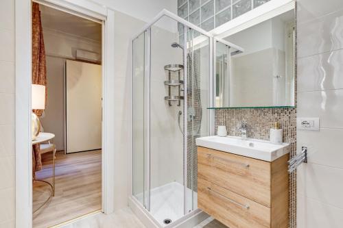 NEW Vatican BIG apartment - ROMEDREAMHOME, Rome (photo 10)