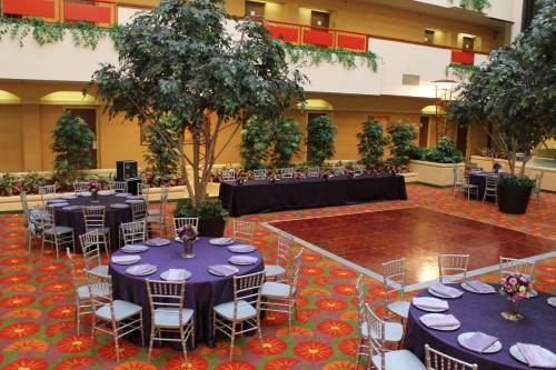 Holiday Inn Hotel & Suites Springfield an IHG Hotel - image 9