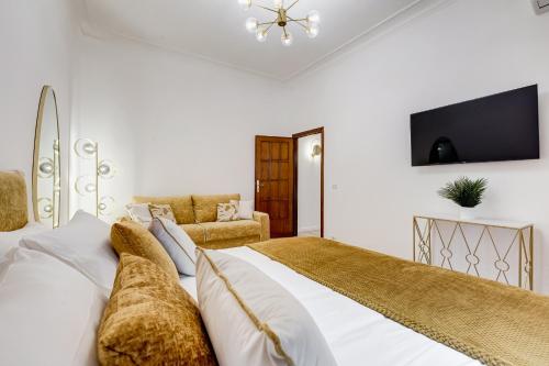 NEW Vatican BIG apartment - ROMEDREAMHOME, Rome (photo 2)