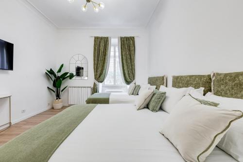 NEW Vatican BIG apartment - ROMEDREAMHOME, Rome (photo 6)