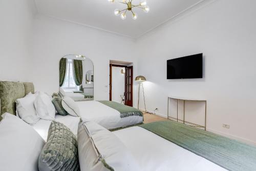 NEW Vatican BIG apartment - ROMEDREAMHOME, Rome (photo 7)