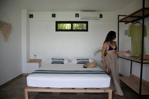 Yauik Room Type - Double Room with Lake View