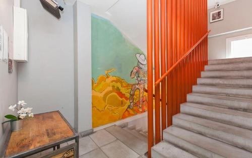 設施, HeyLola! Hostel in 波布塞克