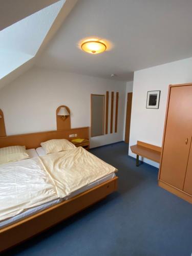 1 king bed
