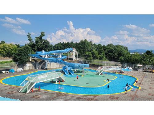 Hill Hotel Sunpia Iga - Vacation STAY 66997v