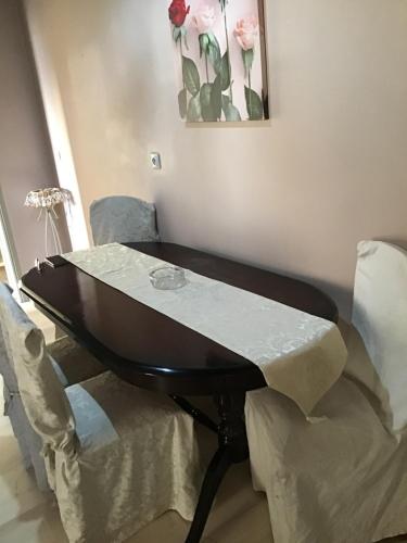 Lidas Golden View-All around veranda apartment Lidas Golden View-All around veranda apartment