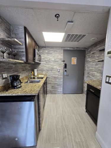 Studio Close to Universal Intl Drive in Orlando, USA