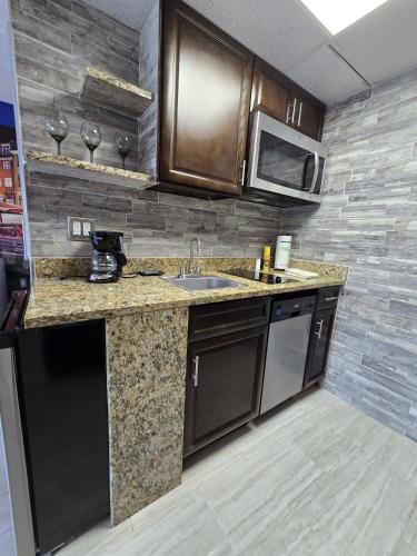 Studio Close to Universal Intl Drive in Orlando, USA