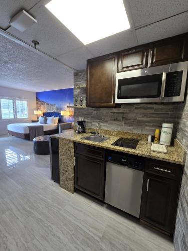 Studio Close to Universal Intl Drive in Orlando, USA