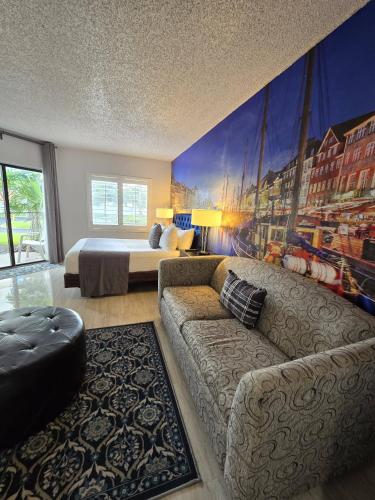 Studio Close to Universal Intl Drive in Orlando, USA
