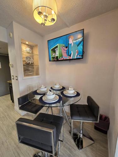 Studio Close to Universal Intl Drive in Orlando, USA