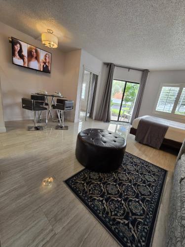 Studio Close to Universal Intl Drive in Orlando, USA