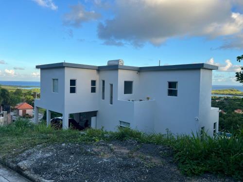 The Luxury Escape in Vieux Fort