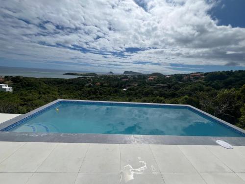 The Luxury Escape in Vieux Fort