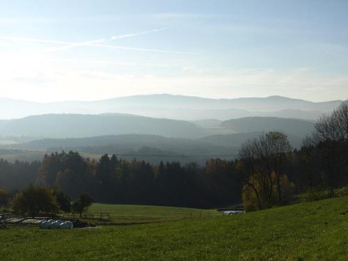 Apkārtne, Landhof Fischer in Geiersthal
