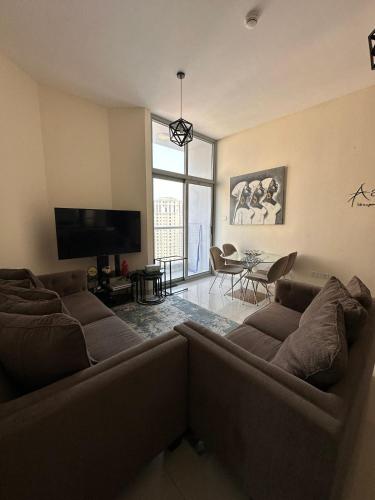 Dubai Marina Royal Premium Serviced Apartments Marina Wharf - KIDS STAY FREE plus free check in 24 hours, Дубай (фото 5)