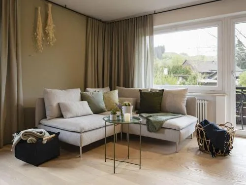Holiday apartment Alpsee Thirteen in Immenstadt im Allgäu, Deutschland