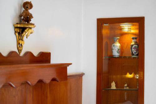 Hotel La Posada de Atahualpa – Cuzco, CO