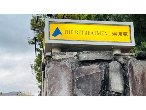 THE RETREATMENT YUGAWARA - Vacation STAY 86816v