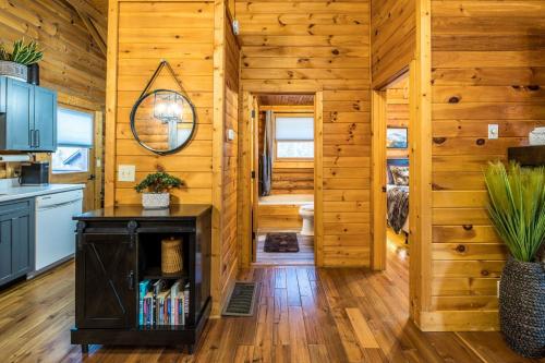 ER53R - Beary Special cabin in Pigeon Forge, USA