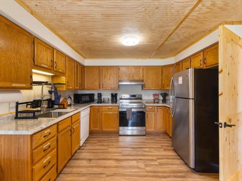 Yellowstone Treasure Retreat in Corwin Springs (MT)