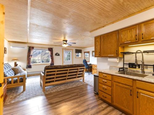 Yellowstone Treasure Retreat in Corwin Springs (MT)