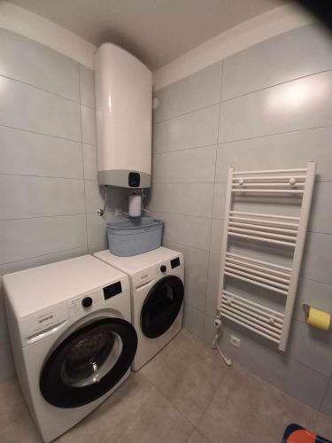 Apartma Vita in Jagodje