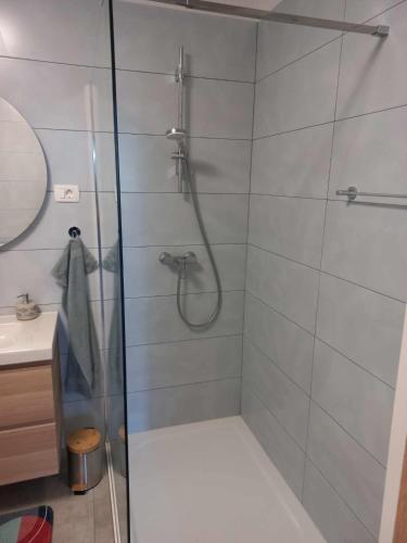 Apartma Vita in Jagodje