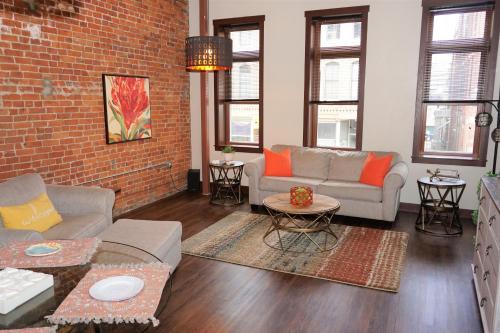 4br Downtown La Crosse Walk Everywhere! in La Crosse, USA