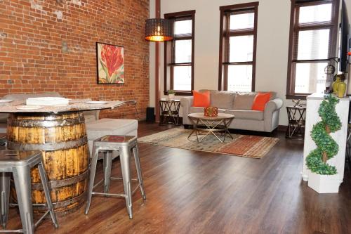 4br Downtown La Crosse Walk Everywhere! in La Crosse, USA