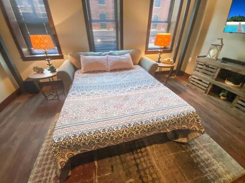 4br Downtown La Crosse Walk Everywhere! in La Crosse, USA
