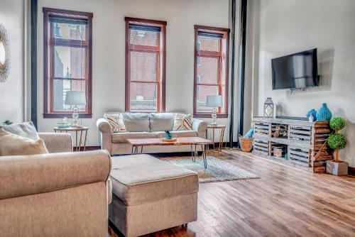 4br Downtown La Crosse Walk Everywhere! in La Crosse, USA