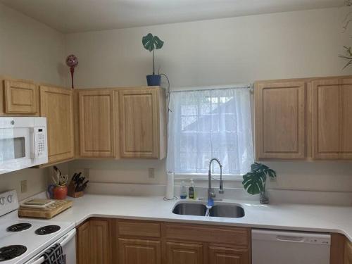 Entire 3B 2Ba Home- Close to Everything in Durham! in Durham, USA