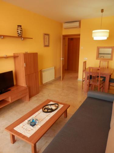 Paraiso Lido - Fincas Benidorm - image 12