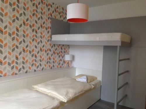 exclusives 1-Zimmer-Apartment, Norimberk (fotografie 4)