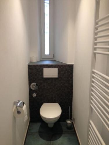 exclusives 1-Zimmer-Apartment, Norimberk (fotografie 7)