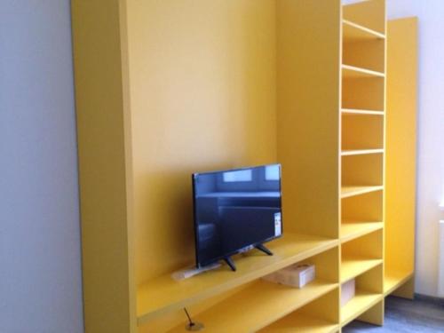 exclusives 1-Zimmer-Apartment, Norimberk (fotografie 8)