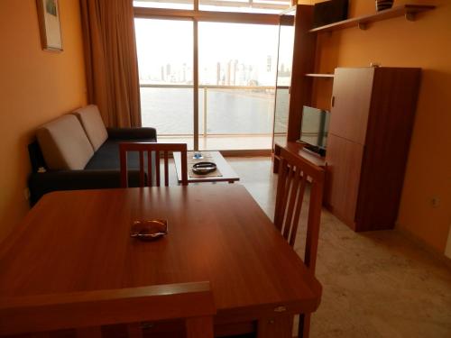 Paraiso Lido - Fincas Benidorm - image 4
