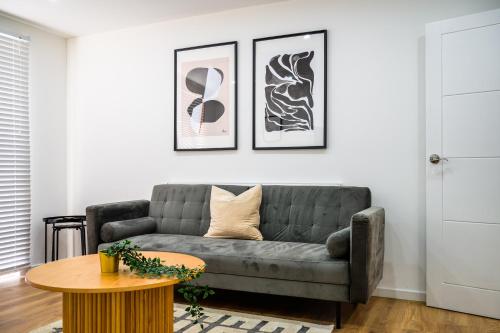 Modern 3 Bed Home, Near Etihad Stadium, Manchester (fotografie 6)