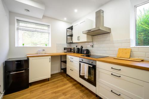 Modern 3 Bed Home, Near Etihad Stadium, Manchester (fotografie 8)