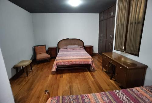 Photo - Global Family Backpackers Hostel